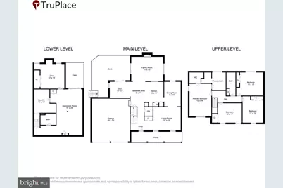 3024 Memory Lane, Silver Spring, MD 20904 - Photo 59
