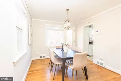 3601 Faircastle Drive, Chevy Chase, MD 20815 - Photo 9