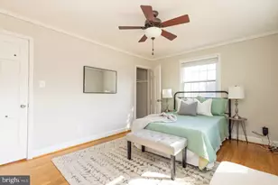 3601 Faircastle Dr, Chevy Chase, MD 20815 - Photo 23