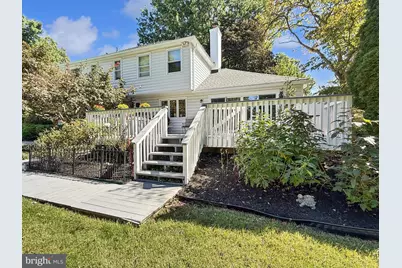 21600 Glendalough Road, Gaithersburg, MD 20882 - Photo 5