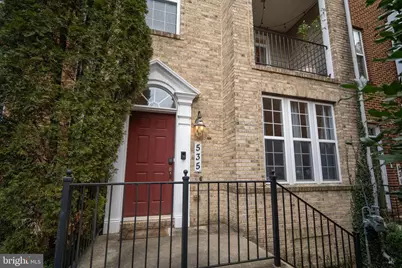 535 Pelican Avenue, Gaithersburg, MD 20877 - Photo 3