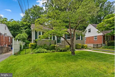 3904 Lantern Drive, Silver Spring, MD 20902 - Photo 41