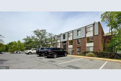 3974 Bel Pre Road #3974-6, Silver Spring, MD 20906 - Photo 31