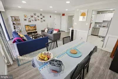 102 Monroe Street #201, Rockville, MD 20850 - Photo 3