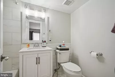 102 Monroe Street #201, Rockville, MD 20850 - Photo 13