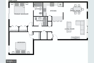 102 Monroe Street #201, Rockville, MD 20850 - Photo 27