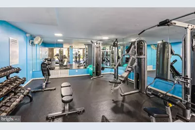 102 Monroe Street #201, Rockville, MD 20850 - Photo 19