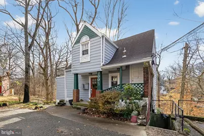 700 1/2 Chaney Drive #1, Takoma Park, MD 20912 - Photo 3