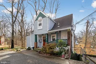 700 1/2 Chaney Dr, Takoma Park, MD 20912 - Photo 3