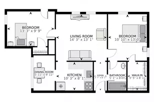 700 1/2 Chaney Dr, Takoma Park, MD 20912 - Photo 19
