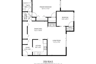 10028 Stedwick Rd, Gaithersburg, MD 20886 - Photo 17