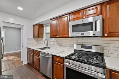 10802 Blossom Lane, Silver Spring, MD 20903 - Photo 11