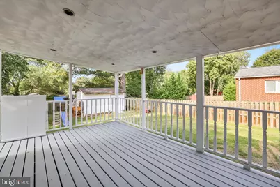 10802 Blossom Lane, Silver Spring, MD 20903 - Photo 37