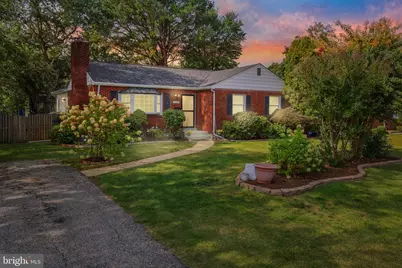 10802 Blossom Lane, Silver Spring, MD 20903 - Photo 3