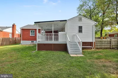 10802 Blossom Lane, Silver Spring, MD 20903 - Photo 41