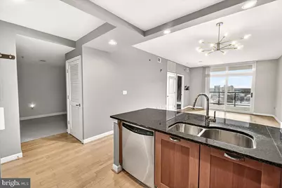 5750 Bou Avenue #1111, Rockville, MD 20852 - Photo 9