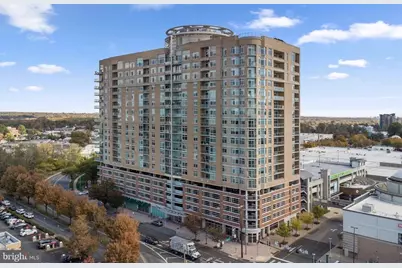 5750 Bou Avenue #1111, Rockville, MD 20852 - Photo 1