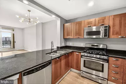 5750 Bou Avenue #1111, Rockville, MD 20852 - Photo 3