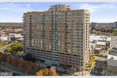 5750 Bou Avenue #1106, Rockville, MD 20852 - Photo 1