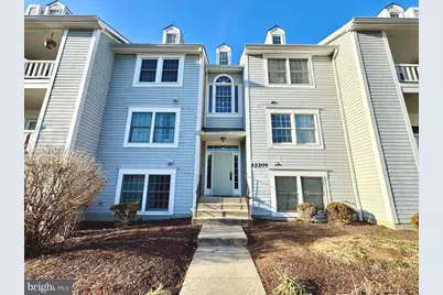 12201 Saint Peter Court #D, Germantown, MD 20874 - Photo 1