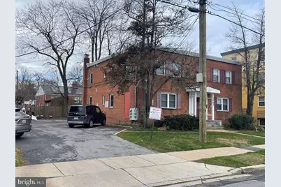 1007 University Boulevard E #202, Silver Spring, MD 20903 - Photo 1