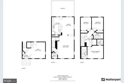 23411 Rainbow Arch Drive, Clarksburg, MD 20871 - Photo 31