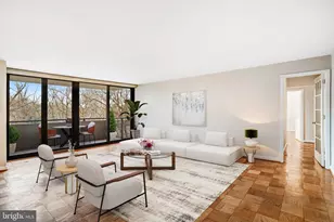 4620 N Park Ave, Chevy Chase, MD 20815 - Photo 1