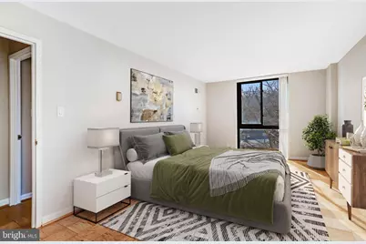 4620 N Park Avenue #308E, Chevy Chase, MD 20815 - Photo 21