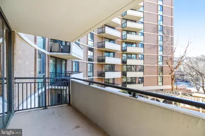 4620 N Park Avenue #308E, Chevy Chase, MD 20815 - Photo 11