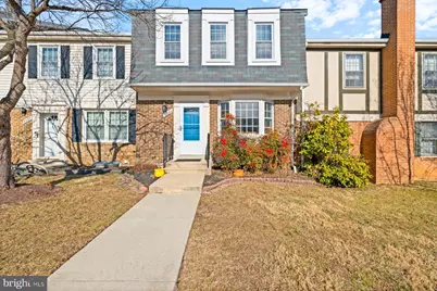 3331 Buehler Court #108, Olney, MD 20832 - Photo 1