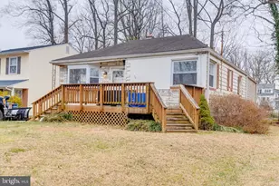 722 Carr Ave, Rockville, MD 20850 - Photo 3