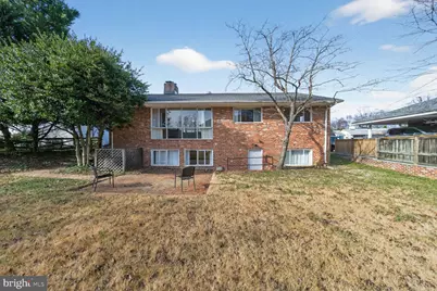 6020 Cheshire Drive, Bethesda, MD 20814 - Photo 17