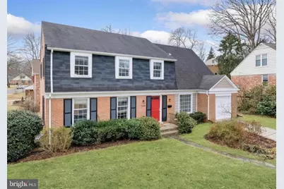 7000 Old Cabin Lane, Rockville, MD 20852 - Photo 1