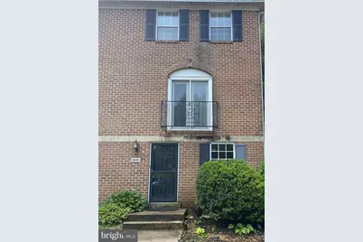 9006 Pickwick Village Terrace, Silver Spring, MD 20901 - Photo 1