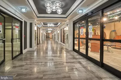 5225 Pooks Hill Road #1816N, Bethesda, MD 20814 - Photo 29