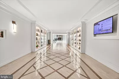 5225 Pooks Hill Road #1816N, Bethesda, MD 20814 - Photo 27