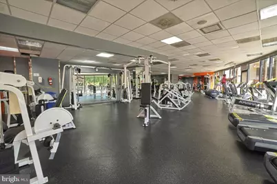 5225 Pooks Hill Road #1816N, Bethesda, MD 20814 - Photo 31