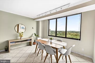 5225 Pooks Hill Road #1816N, Bethesda, MD 20814 - Photo 9