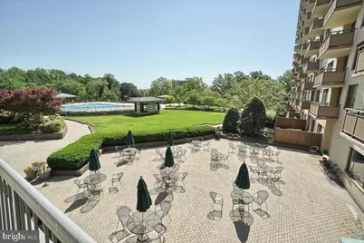 5225 Pooks Hill Road #1816N, Bethesda, MD 20814 - Photo 41