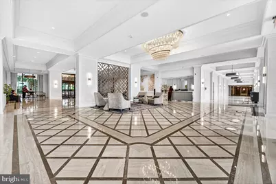 5225 Pooks Hill Road #1816N, Bethesda, MD 20814 - Photo 23