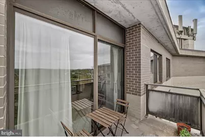 5225 Pooks Hill Road #1816N, Bethesda, MD 20814 - Photo 21