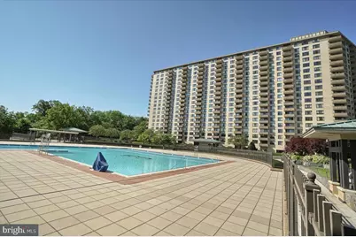 5225 Pooks Hill Road #1816N, Bethesda, MD 20814 - Photo 37