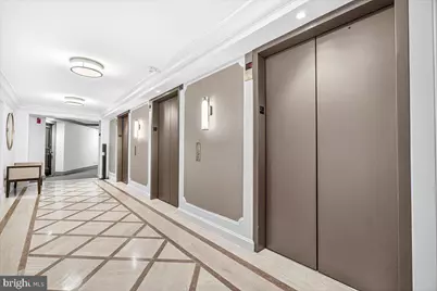 5225 Pooks Hill Road #1816N, Bethesda, MD 20814 - Photo 5