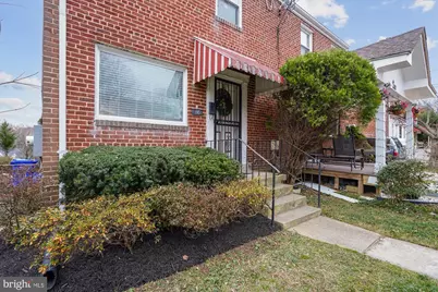 11951 Andrew Street, Silver Spring, MD 20902 - Photo 11