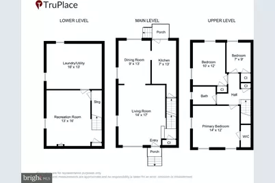 11951 Andrew Street, Silver Spring, MD 20902 - Photo 33