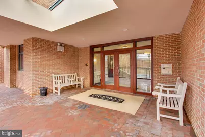 7405 Arlington Road #202, Bethesda, MD 20814 - Photo 3