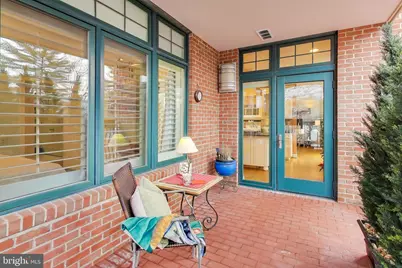 7405 Arlington Road #202, Bethesda, MD 20814 - Photo 25