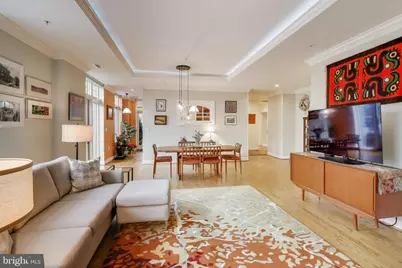 7405 Arlington Road #202, Bethesda, MD 20814 - Photo 13