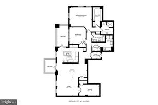 7405 Arlington Rd, Bethesda, MD 20814 - Photo 41