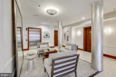 7405 Arlington Road #202, Bethesda, MD 20814 - Photo 5